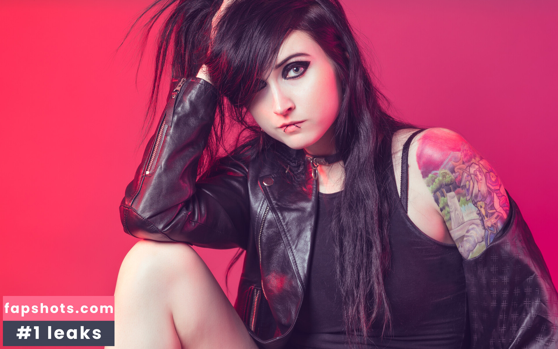 Frozensorrow604 Nacktheit OnlyFans Fotos #14 - Fapshots