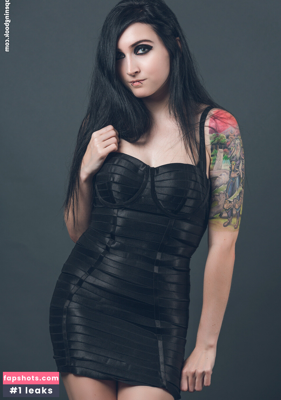 Frozensorrow604 Nacktheit OnlyFans Fotos #4 - Fapshots