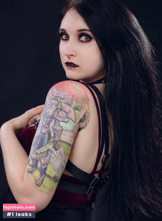 Frozensorrow604 Nacktheit OnlyFans Fotos #7 - Fapshots