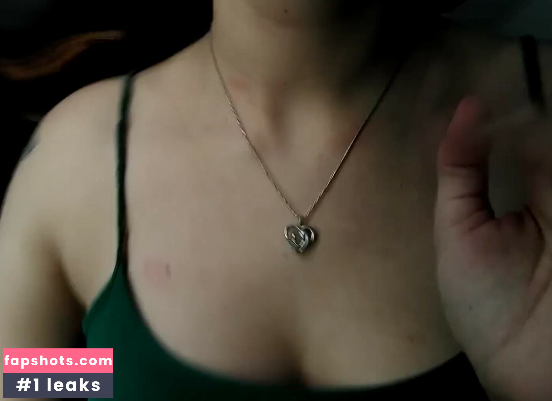 FruityPatchouli ASMR Nahé úniky fotek pouze od fanoušků #4 - Fapshots