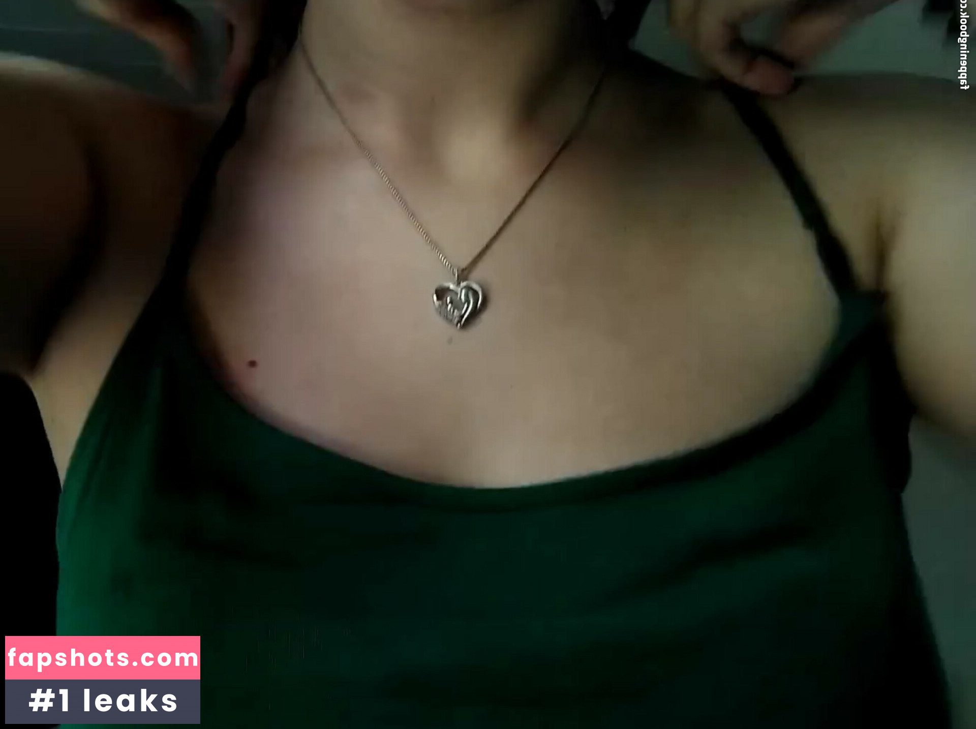 FruityPatchouli ASMR Nahé úniky fotek pouze od fanoušků #7 - Fapshots