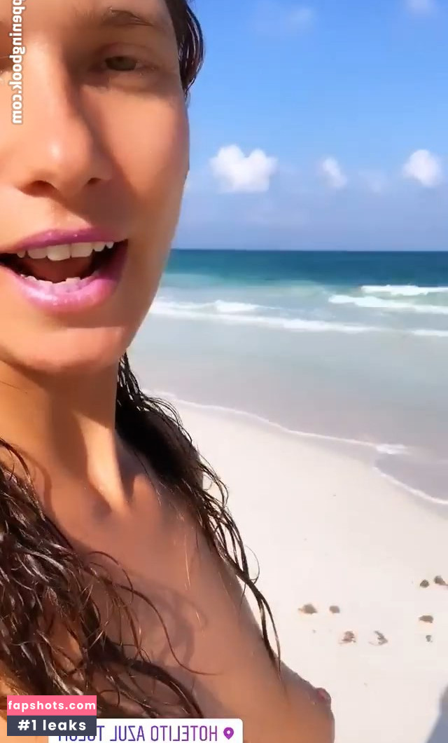 Fruzsina Molnar Filtración Desnuda OnlyFans Foto #11 - Fapshots