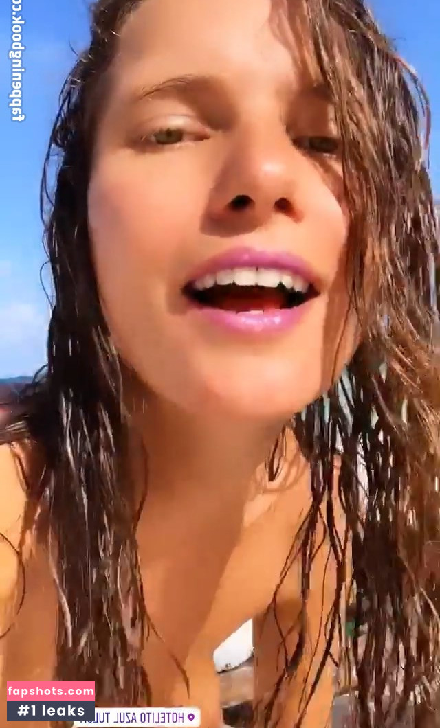 Fruzsina Molnar Filtración Desnuda OnlyFans Foto #13 - Fapshots