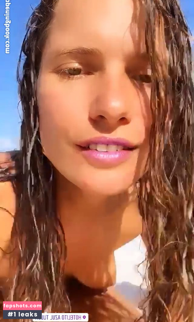 Fruzsina Molnar Filtración Desnuda OnlyFans Foto #18 - Fapshots