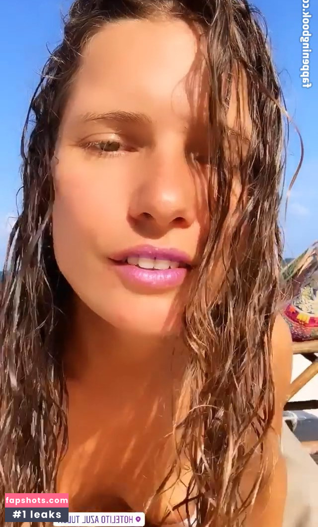 Fruzsina Molnar Filtración Desnuda OnlyFans Foto #19 - Fapshots