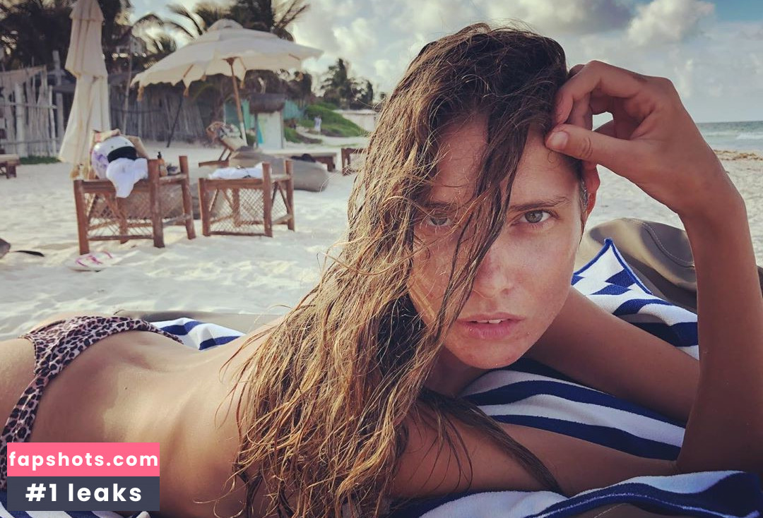 Fruzsina Molnar Filtración Desnuda OnlyFans Foto #23 - Fapshots