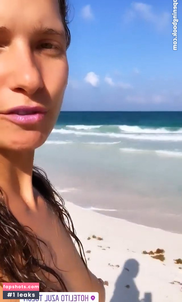 Fruzsina Molnar Filtración Desnuda OnlyFans Foto #10 - Fapshots