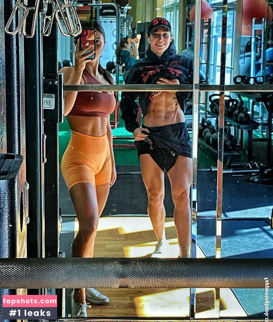 Fuckella Nude Leaks OnlyFans Photos #77 - LeakJerk