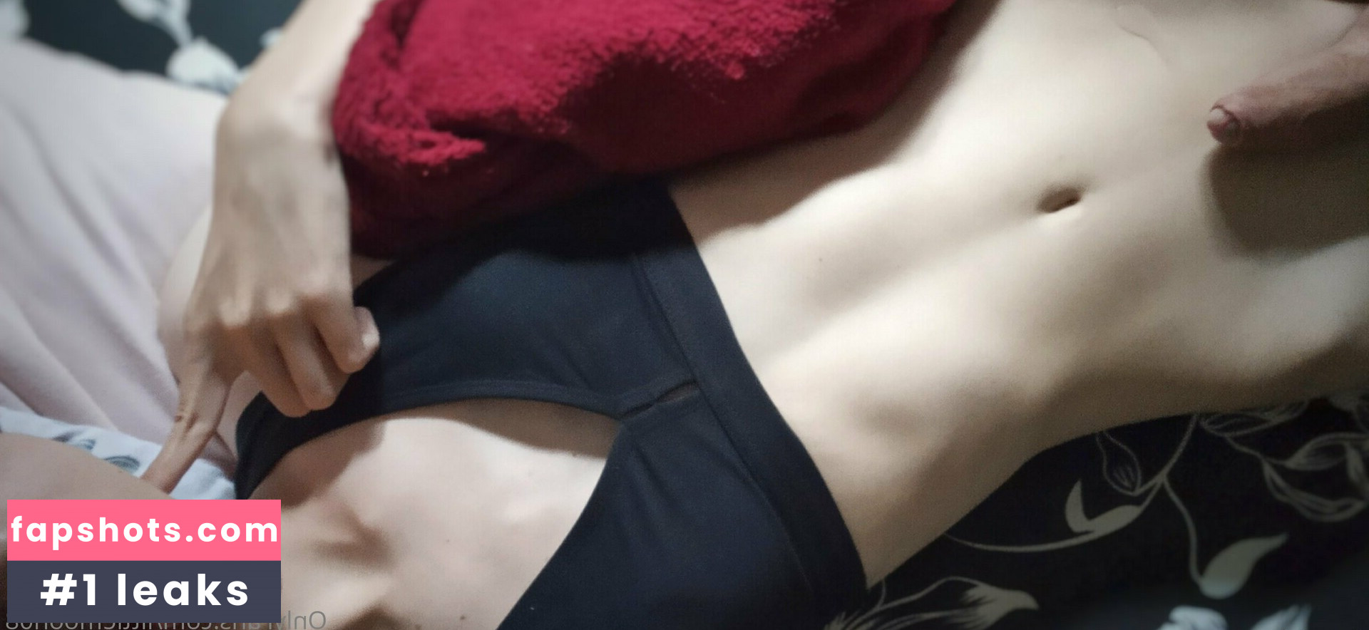 FuckEmily Filtración Desnuda OnlyFans Foto #2 - Fapshots