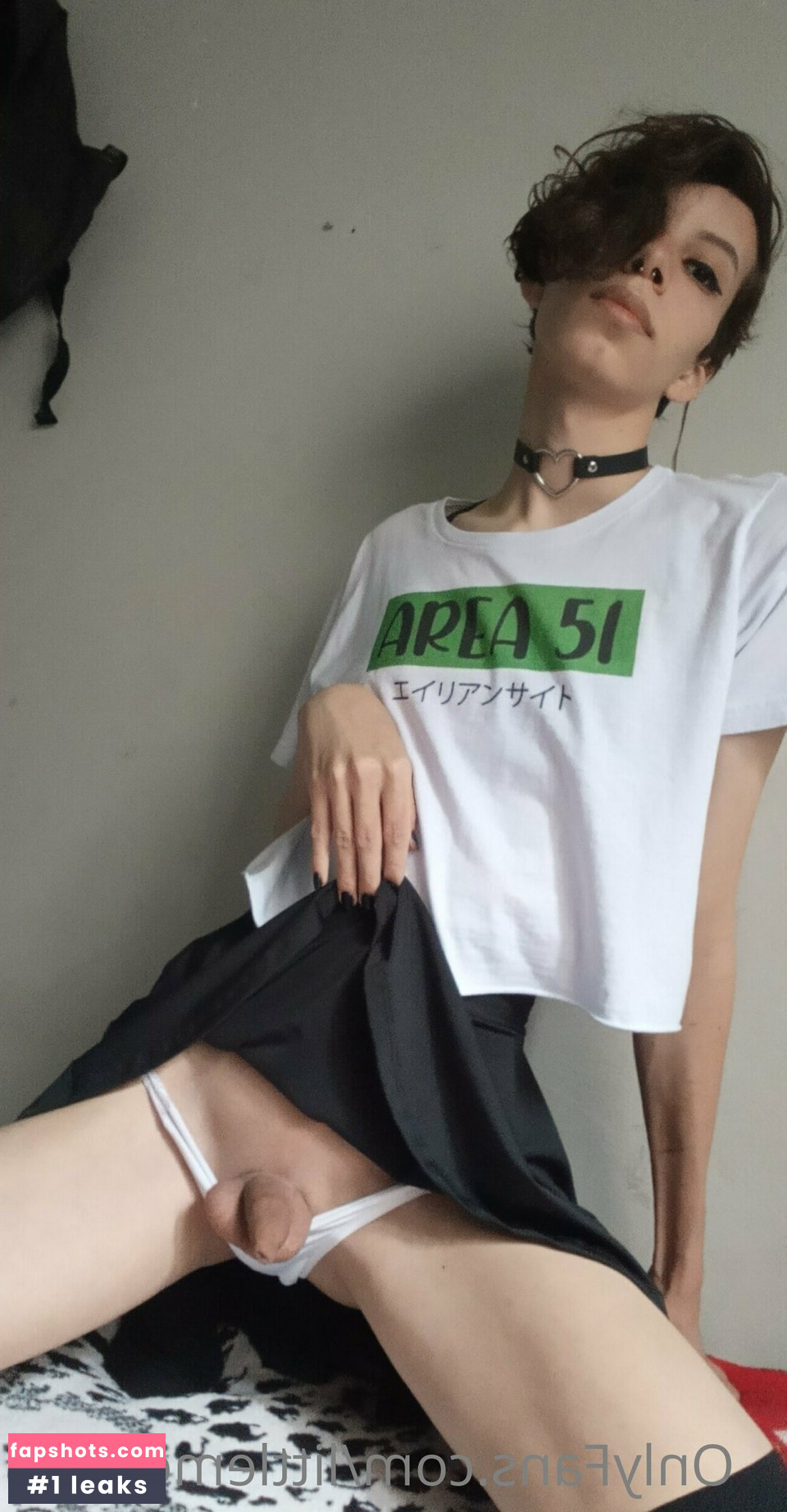 FuckEmily Filtración Desnuda OnlyFans Foto #3 - Fapshots