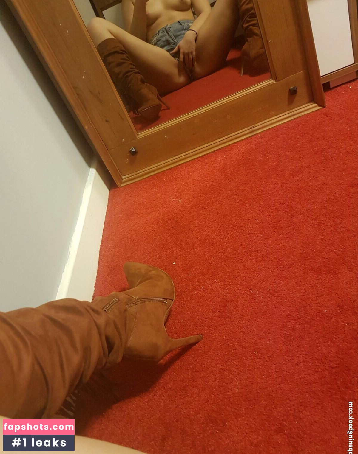 Fucktoyfelicia Nude Leaks OnlyFans Photos #34 - LeakJerk