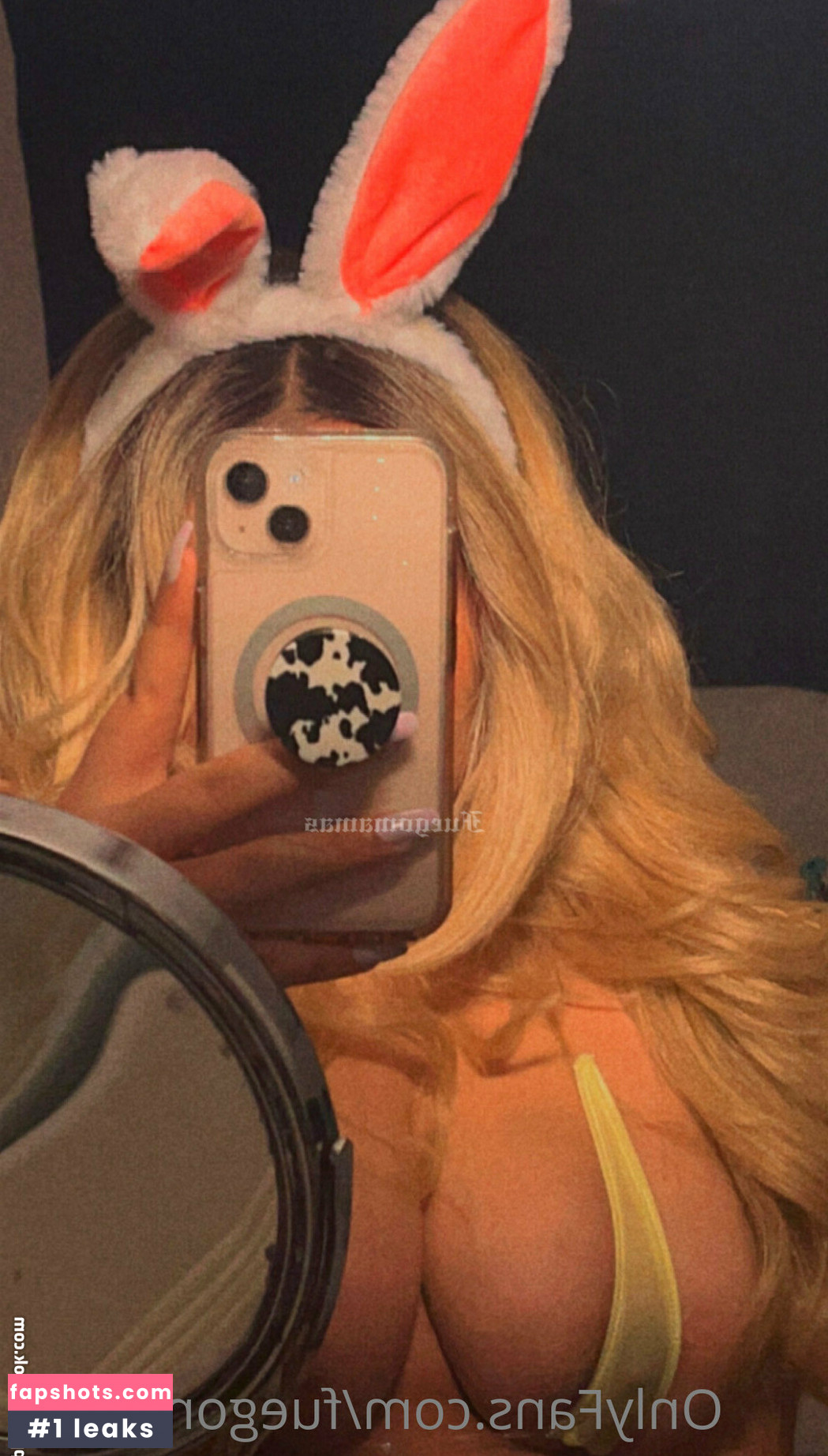 fuegomamas gallery photo #5