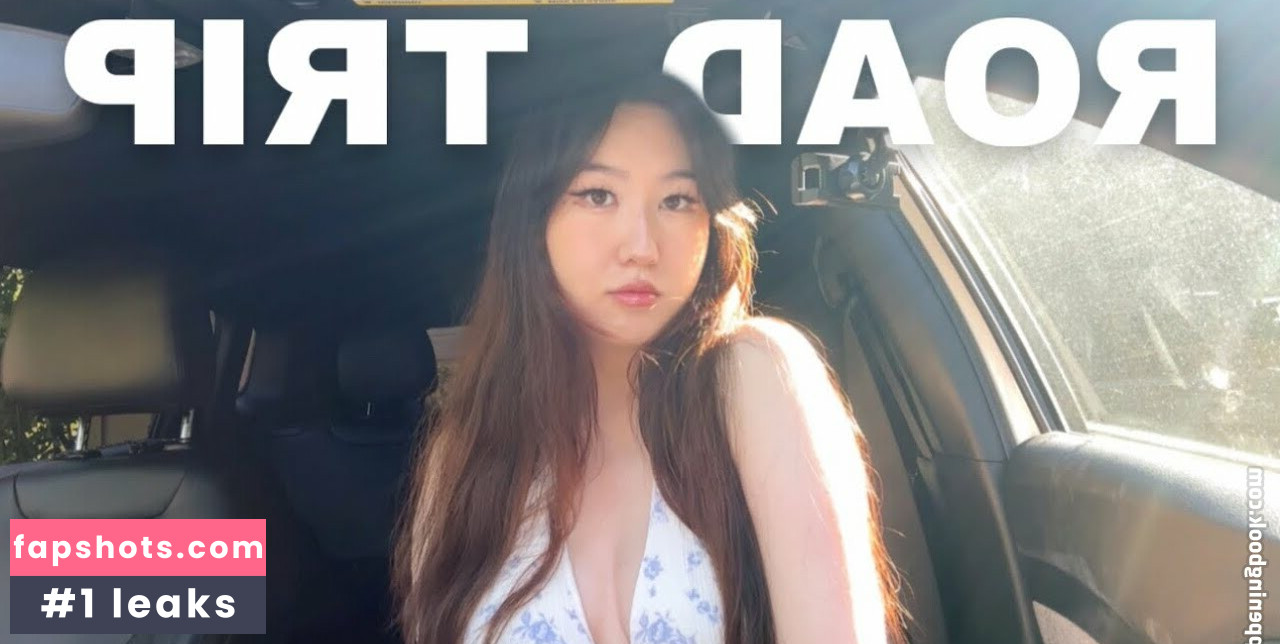 Fufu Flutters ASMR gallery photo #5