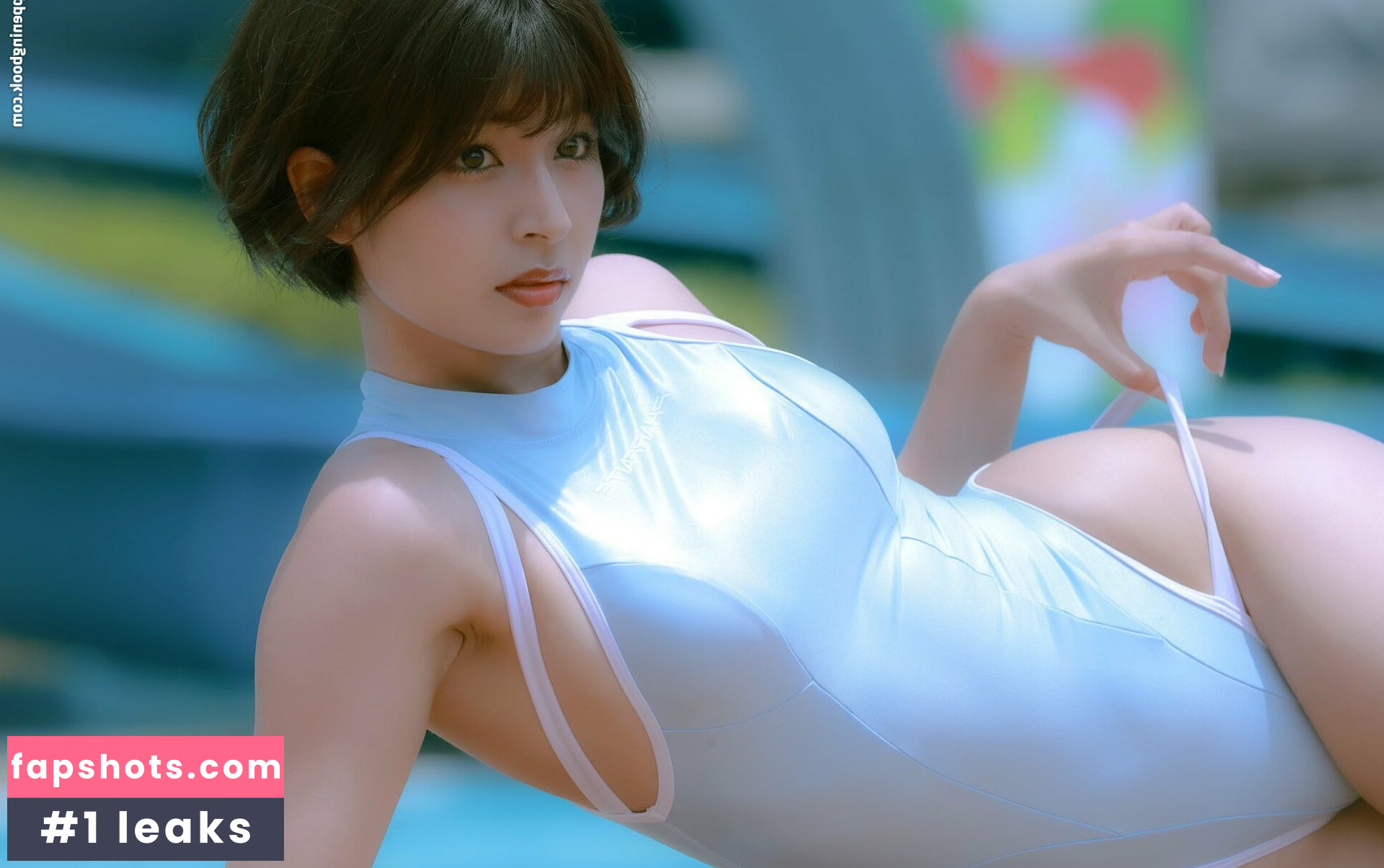 Fujii Mary gallery photo #14