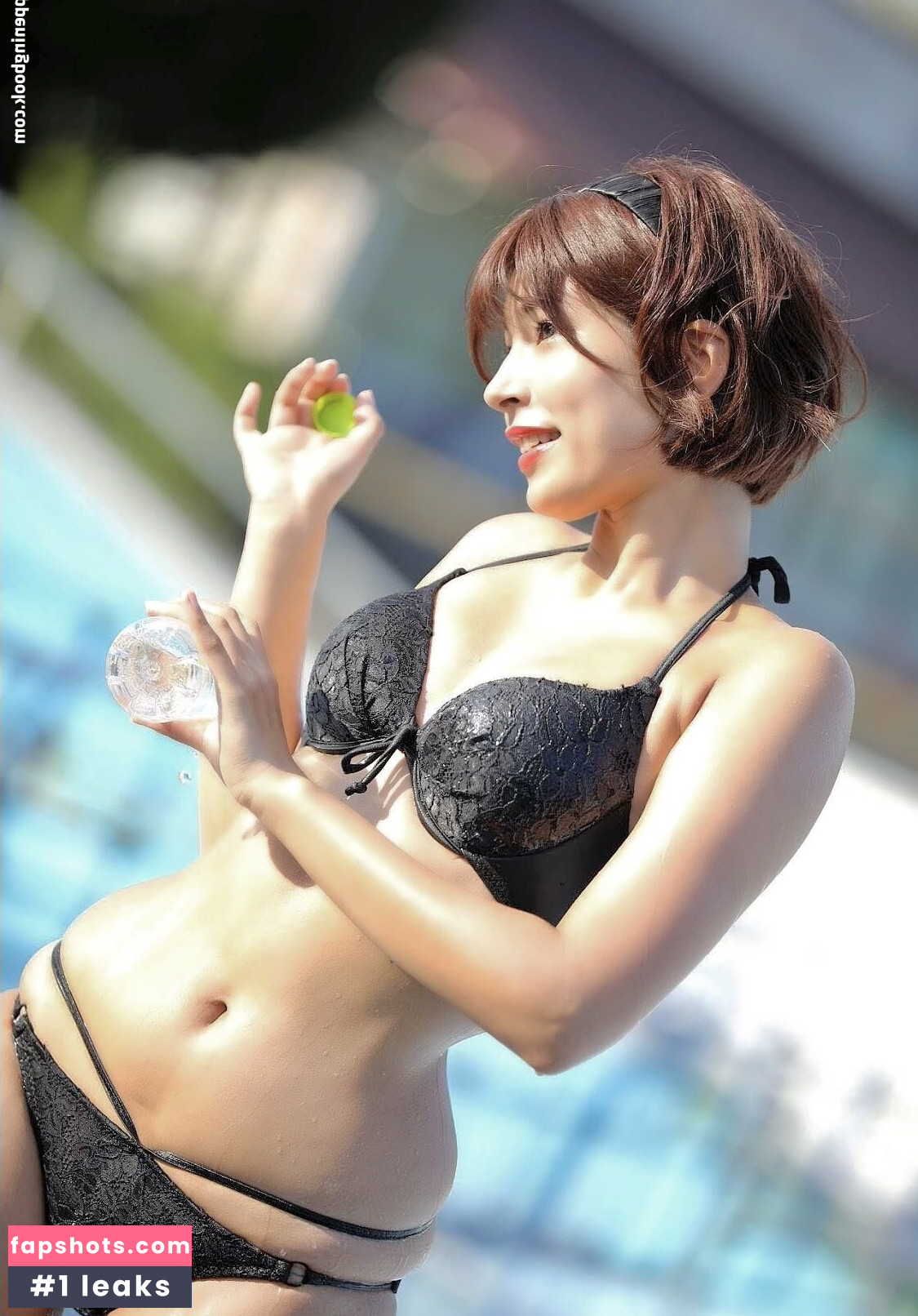 Fujii Mary gallery photo #18