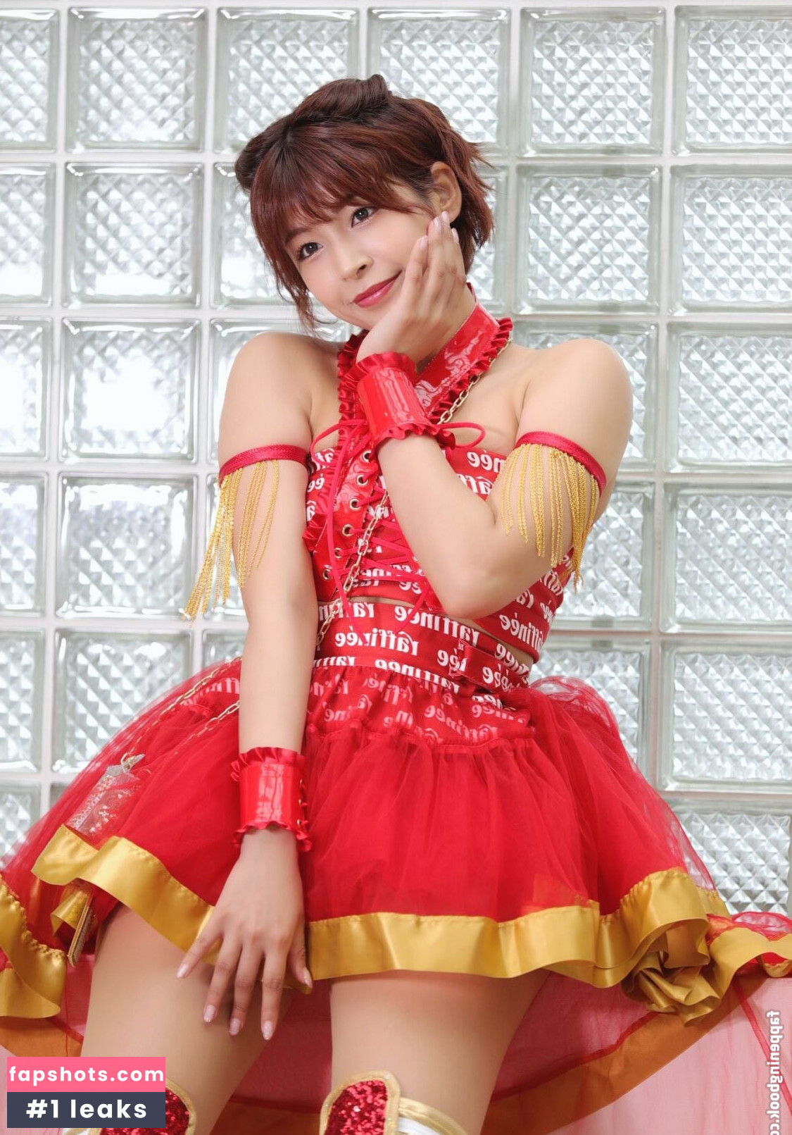 Fujii Mary Nahé úniky fotek pouze od fanoušků #3 - Fapshots