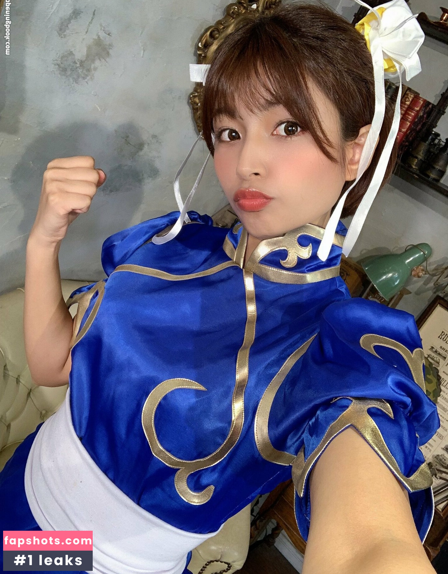 Fujii Mary Nahé úniky fotek pouze od fanoušků #27 - Fapshots