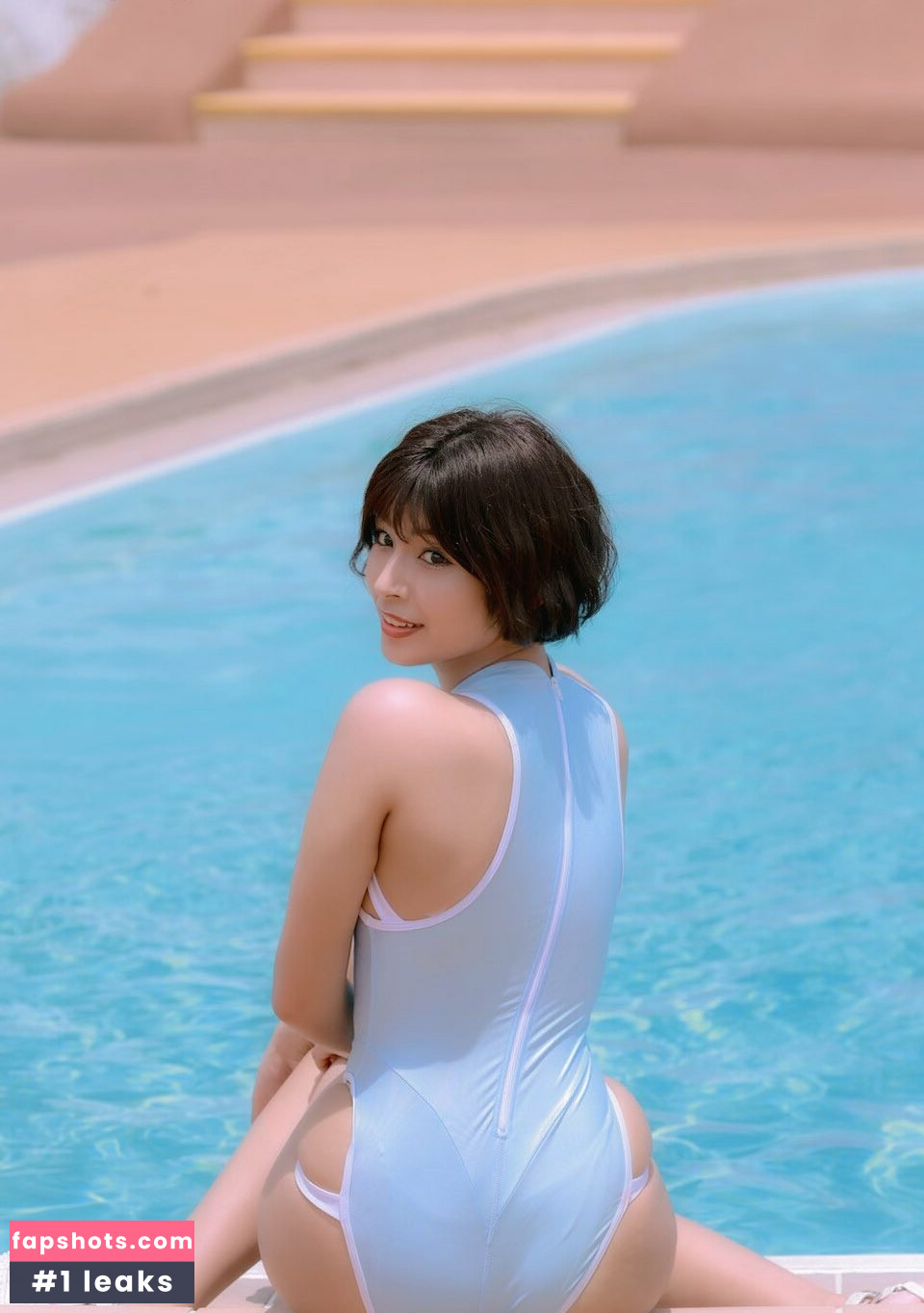 Fujii Mary Nahé úniky fotek pouze od fanoušků #8 - Fapshots