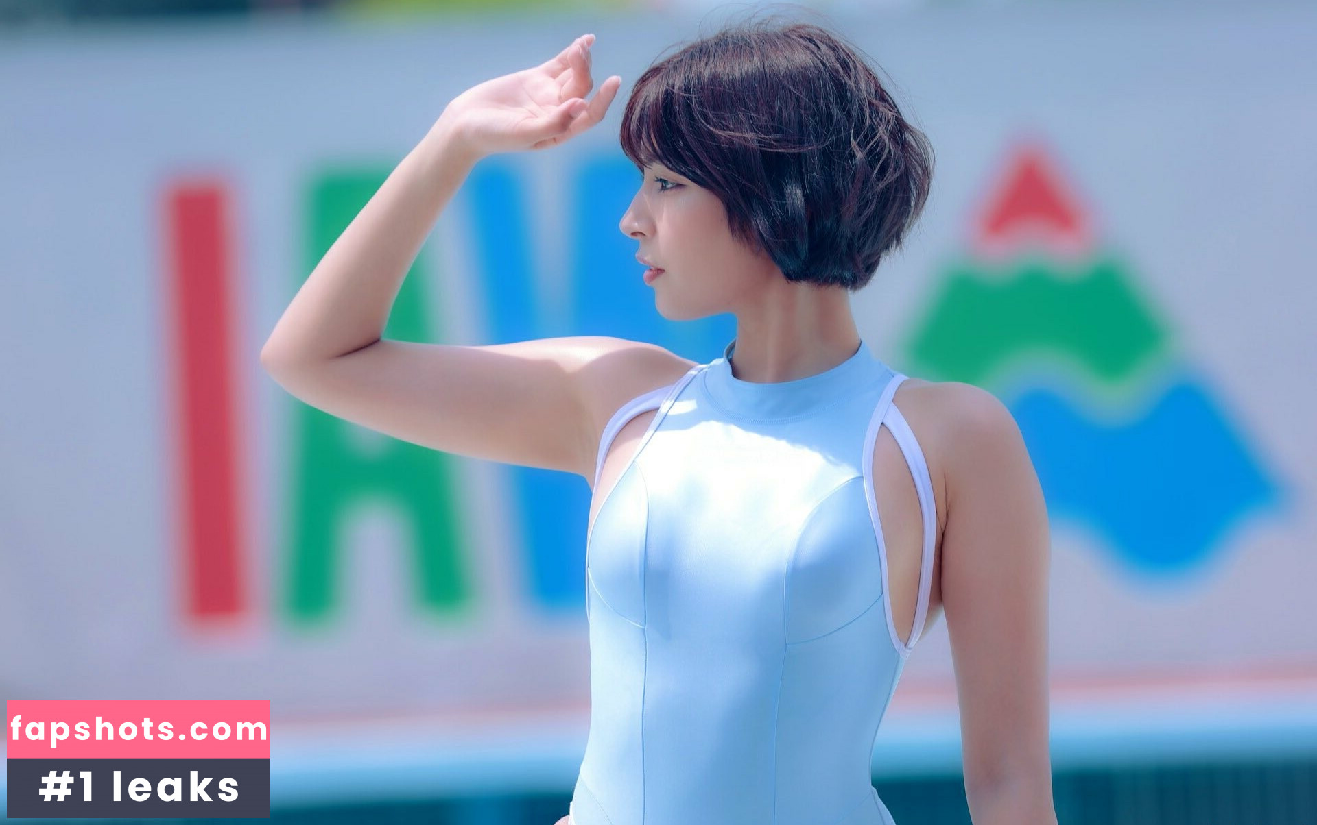 Fujii Mary Nahé úniky fotek pouze od fanoušků #9 - Fapshots