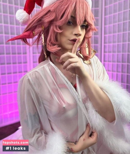 Fukuro Fukurocos F.ukuro Nude Leaks OnlyFans Photos #102 - Fapshots