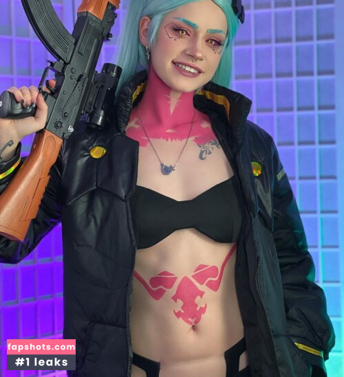 Fukuro Fukurocos F.ukuro Nude Leaks OnlyFans Photos #126 - Fapshots