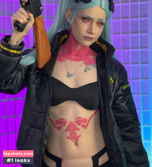 Fukuro Fukurocos F.ukuro Nude Leaks OnlyFans Photos #128 - Fapshots