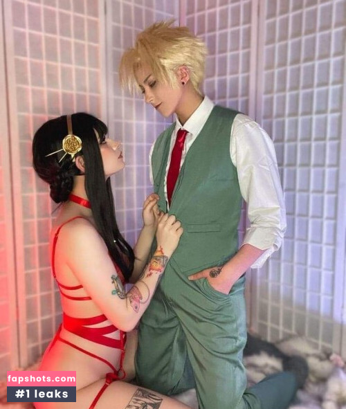 Fukuro Fukurocos F.ukuro Nude Leaks OnlyFans Photos #134 - Fapshots