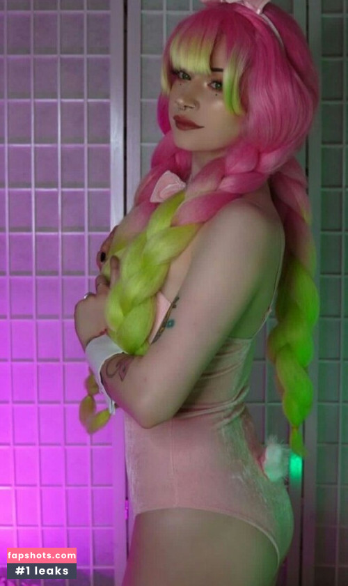 Fukuro Fukurocos F.ukuro Nude Leaks OnlyFans Photos #142 - Fapshots