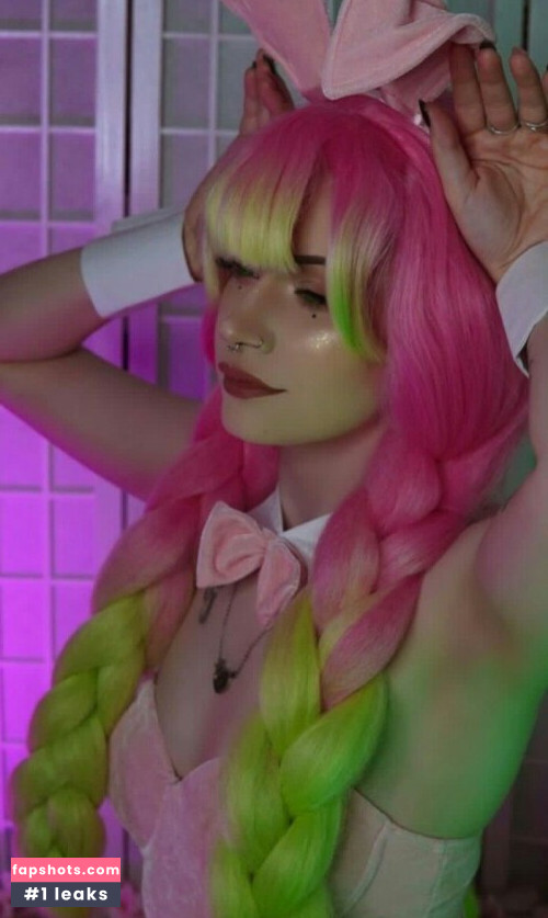 Fukuro Fukurocos F.ukuro Nude Leaks OnlyFans Photos #144 - Fapshots