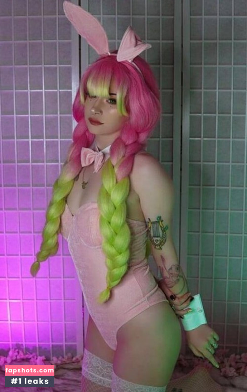 Fukuro Fukurocos F.ukuro Nude Leaks OnlyFans Photos #147 - Fapshots