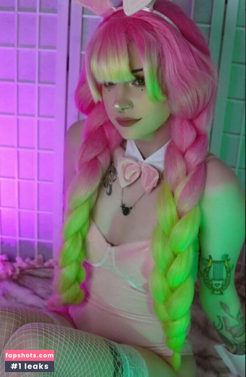 Fukuro Fukurocos F.ukuro Nude Leaks OnlyFans Photos #151 - Fapshots