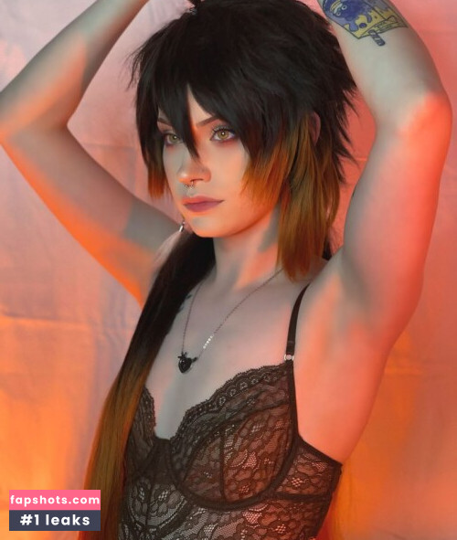 Fukuro Fukurocos F.ukuro Nude Leaks OnlyFans Photos #157 - Fapshots