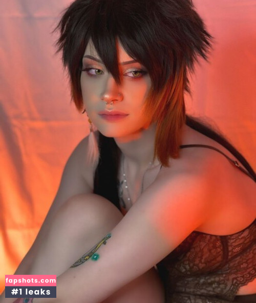 Fukuro Fukurocos F.ukuro Nude Leaks OnlyFans Photos #165 - Fapshots