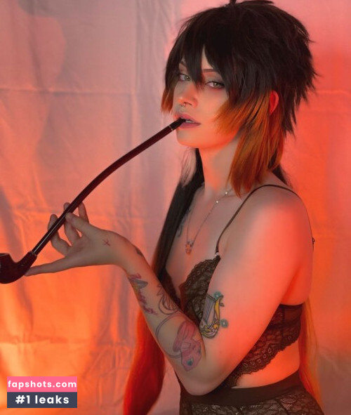 Fukuro Fukurocos F.ukuro Nude Leaks OnlyFans Photos #167 - Fapshots