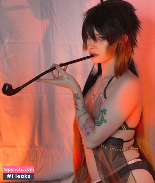 Fukuro Fukurocos F.ukuro Nude Leaks OnlyFans Photos #169 - Fapshots