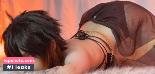 Fukuro Fukurocos F.ukuro Nude Leaks OnlyFans Photos #177 - Fapshots