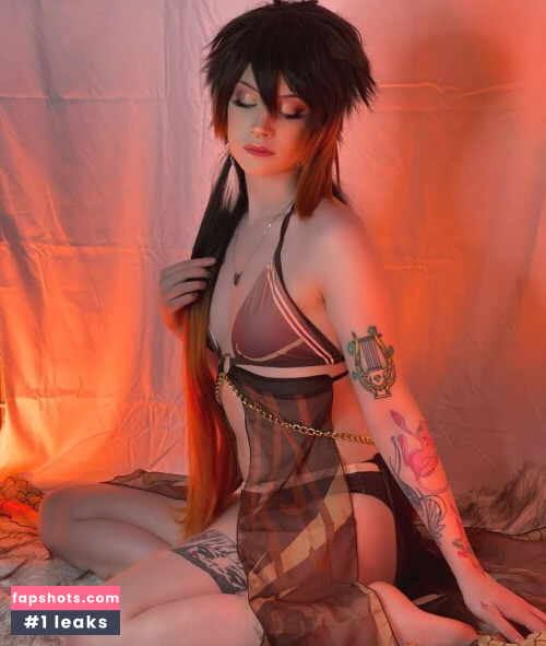 Fukuro Fukurocos F.ukuro Nude Leaks OnlyFans Photos #178 - Fapshots