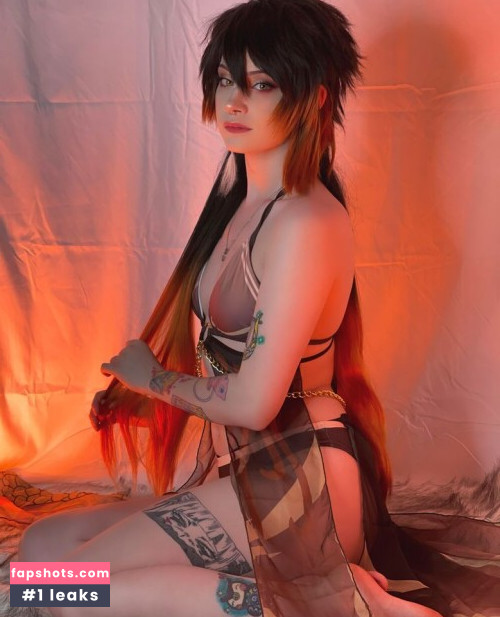 Fukuro Fukurocos F.ukuro Nude Leaks OnlyFans Photos #179 - Fapshots