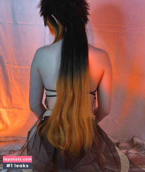 Fukuro Fukurocos F.ukuro Nude Leaks OnlyFans Photos #181 - Fapshots