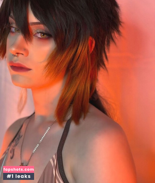 Fukuro Fukurocos F.ukuro Nude Leaks OnlyFans Photos #182 - Fapshots