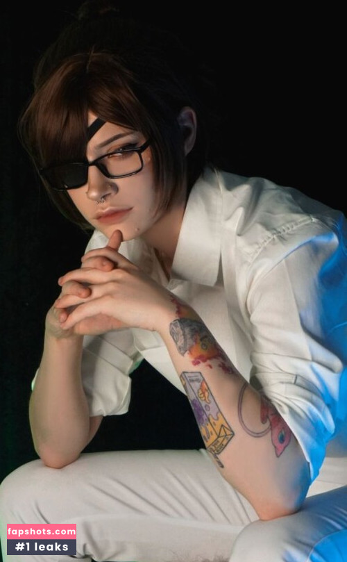 Fukuro Fukurocos F.ukuro Nude Leaks OnlyFans Photos #183 - Fapshots