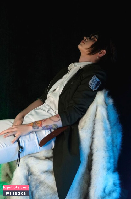 Fukuro Fukurocos F.ukuro Nude Leaks OnlyFans Photos #184 - Fapshots