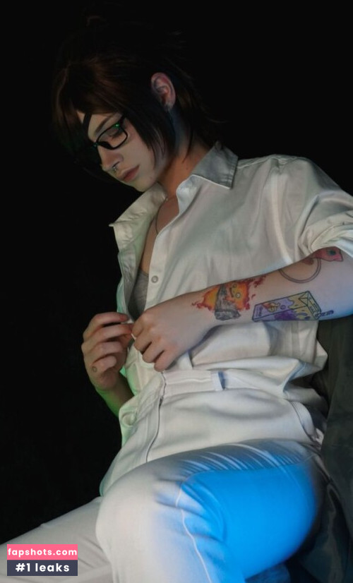 Fukuro Fukurocos F.ukuro Nude Leaks OnlyFans Photos #185 - Fapshots