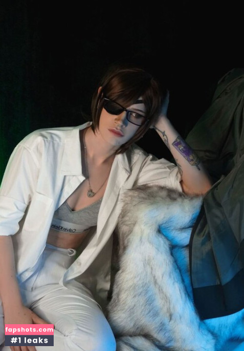 Fukuro Fukurocos F.ukuro Nude Leaks OnlyFans Photos #186 - Fapshots