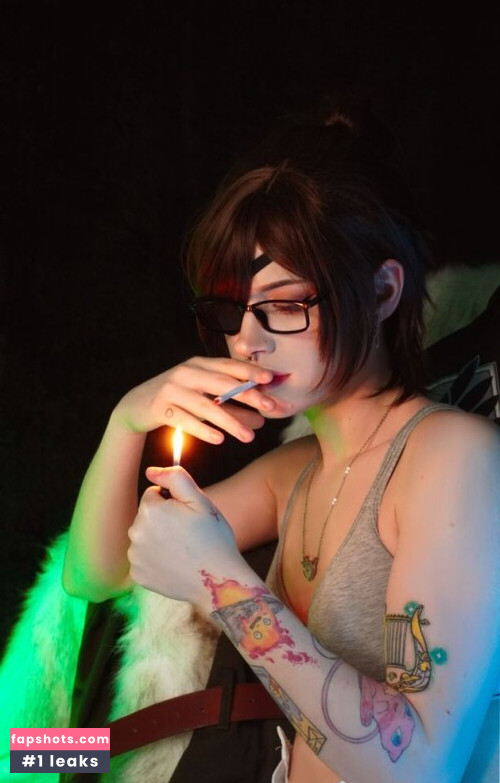 Fukuro Fukurocos F.ukuro Nude Leaks OnlyFans Photos #188 - Fapshots