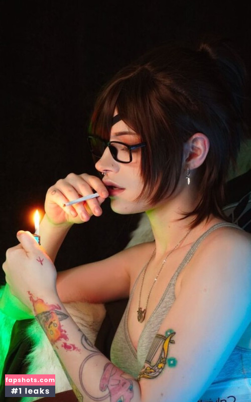 Fukuro Fukurocos F.ukuro Nude Leaks OnlyFans Photos #189 - Fapshots