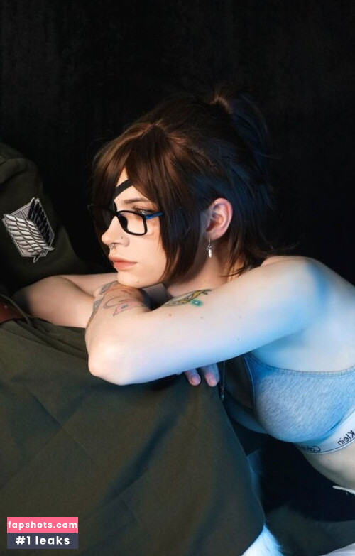 Fukuro Fukurocos F.ukuro Nude Leaks OnlyFans Photos #190 - Fapshots