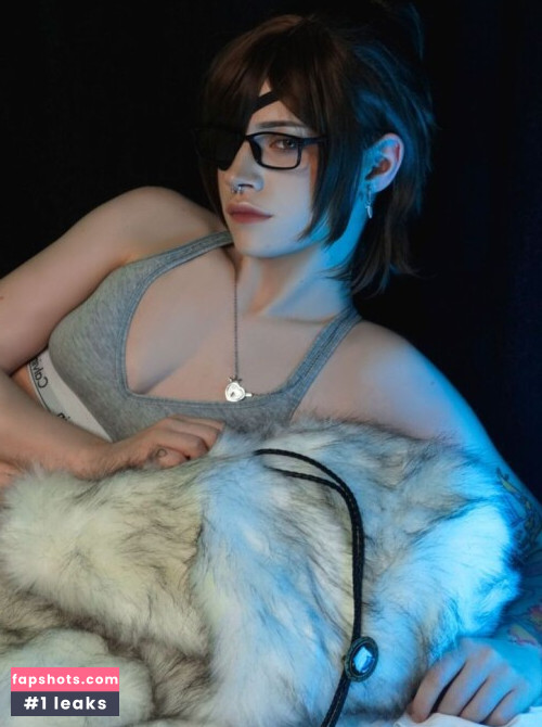 Fukuro Fukurocos F.ukuro Nude Leaks OnlyFans Photos #196 - Fapshots