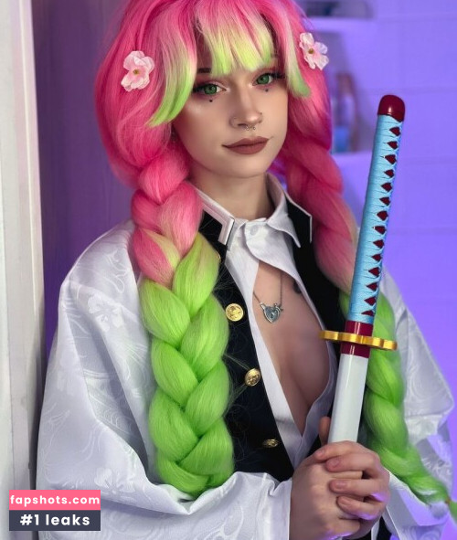 Fukuro Fukurocos F.ukuro Nude Leaks OnlyFans Photos #198 - Fapshots
