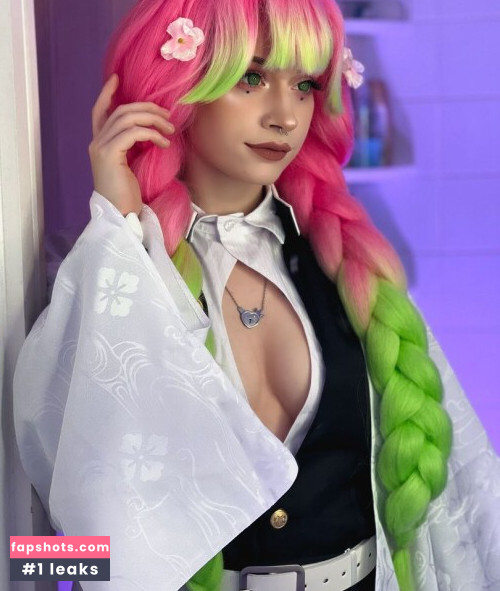 Fukuro Fukurocos F.ukuro Nude Leaks OnlyFans Photos #199 - Fapshots